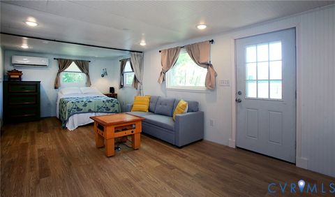 Tiny photo for 95 Fish Brax Lane, Hague, VA 22469 (MLS # 2609391)