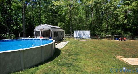 Tiny photo for 95 Fish Brax Lane, Hague, VA 22469 (MLS # 2609391)
