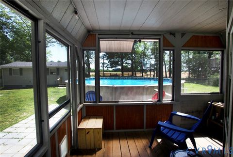 Tiny photo for 95 Fish Brax Lane, Hague, VA 22469 (MLS # 2609391)