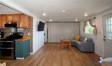 Tiny photo for 95 Fish Brax Lane, Hague, VA 22469 (MLS # 2609391)