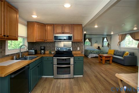 Tiny photo for 95 Fish Brax Lane, Hague, VA 22469 (MLS # 2609391)