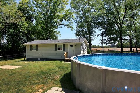 Tiny photo for 95 Fish Brax Lane, Hague, VA 22469 (MLS # 2609391)