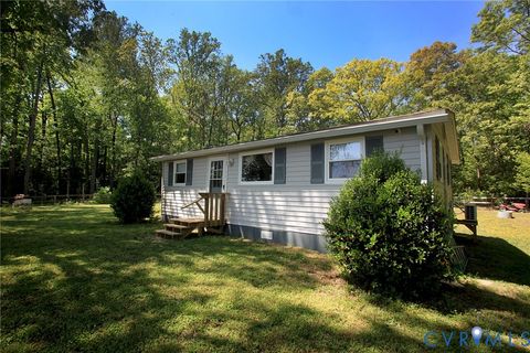 Tiny photo for 95 Fish Brax Lane, Hague, VA 22469 (MLS # 2609391)