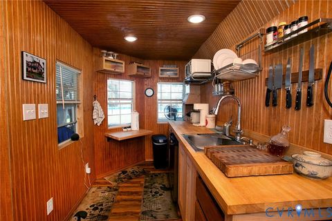 Tiny photo for 95 Fish Brax Lane, Hague, VA 22469 (MLS # 2609391)