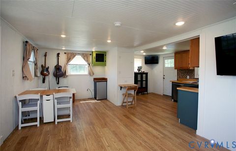 Tiny photo for 95 Fish Brax Lane, Hague, VA 22469 (MLS # 2609391)