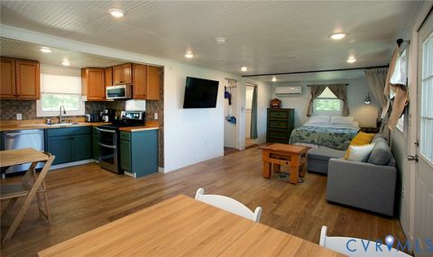 Tiny photo for 95 Fish Brax Lane, Hague, VA 22469 (MLS # 2609391)