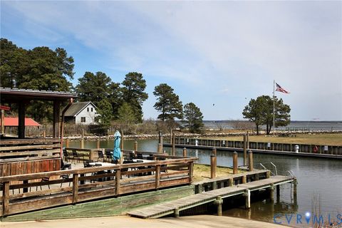 Tiny photo for 95 Fish Brax Lane, Hague, VA 22469 (MLS # 2609391)