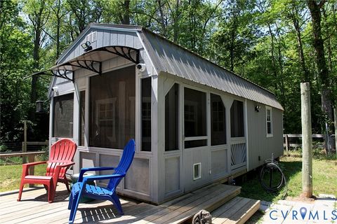 Tiny photo for 95 Fish Brax Lane, Hague, VA 22469 (MLS # 2609391)