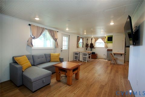 Tiny photo for 95 Fish Brax Lane, Hague, VA 22469 (MLS # 2609391)