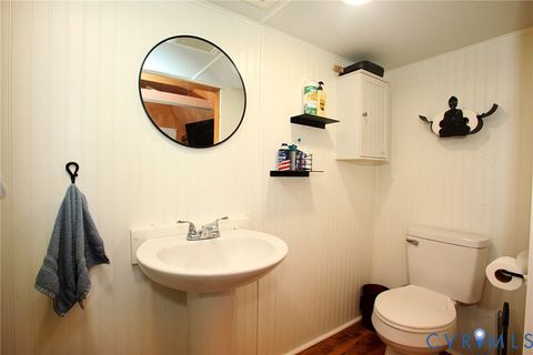 Tiny photo for 95 Fish Brax Lane, Hague, VA 22469 (MLS # 2609391)
