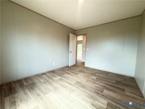 Tiny photo for 12579 Thomas Jefferson Highway, Pamplin, VA 23958 (MLS # 2619638)