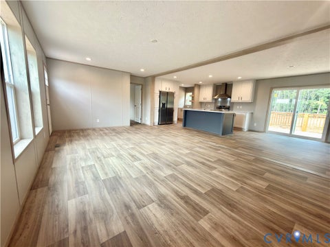 Tiny photo for 12579 Thomas Jefferson Highway, Pamplin, VA 23958 (MLS # 2619638)