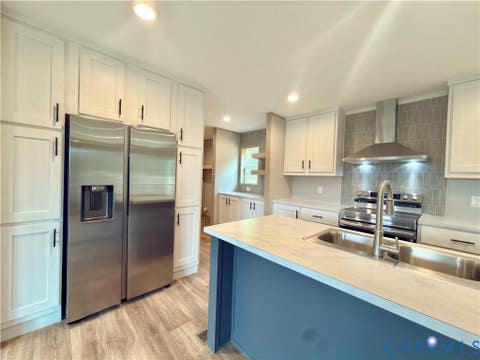 Tiny photo for 12579 Thomas Jefferson Highway, Pamplin, VA 23958 (MLS # 2619638)