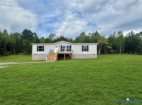 Photo of 12579 Thomas Jefferson Highway, Pamplin, VA 23958 (MLS # 2619638)
