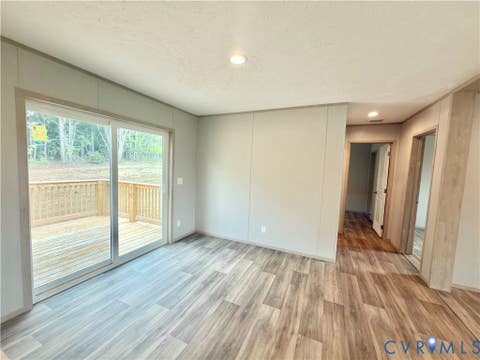 Tiny photo for 12579 Thomas Jefferson Highway, Pamplin, VA 23958 (MLS # 2619638)