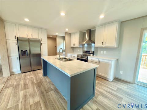 Tiny photo for 12579 Thomas Jefferson Highway, Pamplin, VA 23958 (MLS # 2619638)