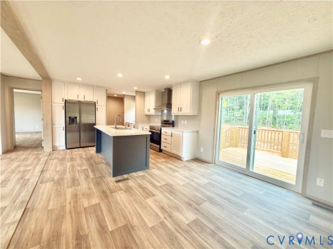 Tiny photo for 12579 Thomas Jefferson Highway, Pamplin, VA 23958 (MLS # 2619638)