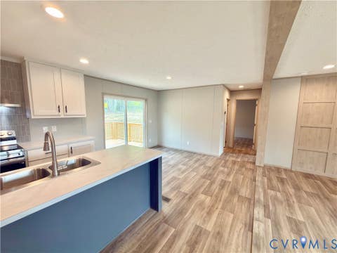 Tiny photo for 12579 Thomas Jefferson Highway, Pamplin, VA 23958 (MLS # 2619638)