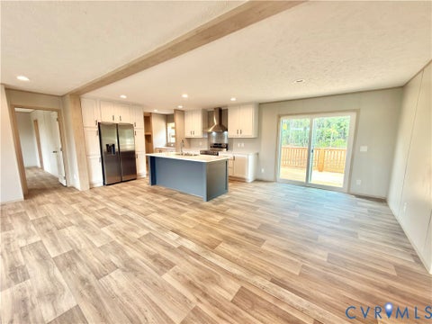 Tiny photo for 12579 Thomas Jefferson Highway, Pamplin, VA 23958 (MLS # 2619638)