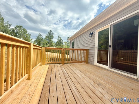 Tiny photo for 12579 Thomas Jefferson Highway, Pamplin, VA 23958 (MLS # 2619638)