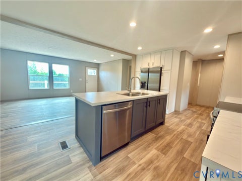 Tiny photo for 12579 Thomas Jefferson Highway, Pamplin, VA 23958 (MLS # 2619638)