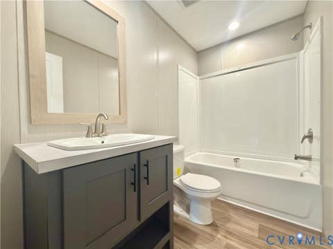 Tiny photo for 12579 Thomas Jefferson Highway, Pamplin, VA 23958 (MLS # 2619638)