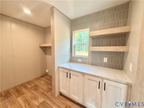 Tiny photo for 12579 Thomas Jefferson Highway, Pamplin, VA 23958 (MLS # 2619638)