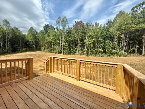 Tiny photo for 12579 Thomas Jefferson Highway, Pamplin, VA 23958 (MLS # 2619638)
