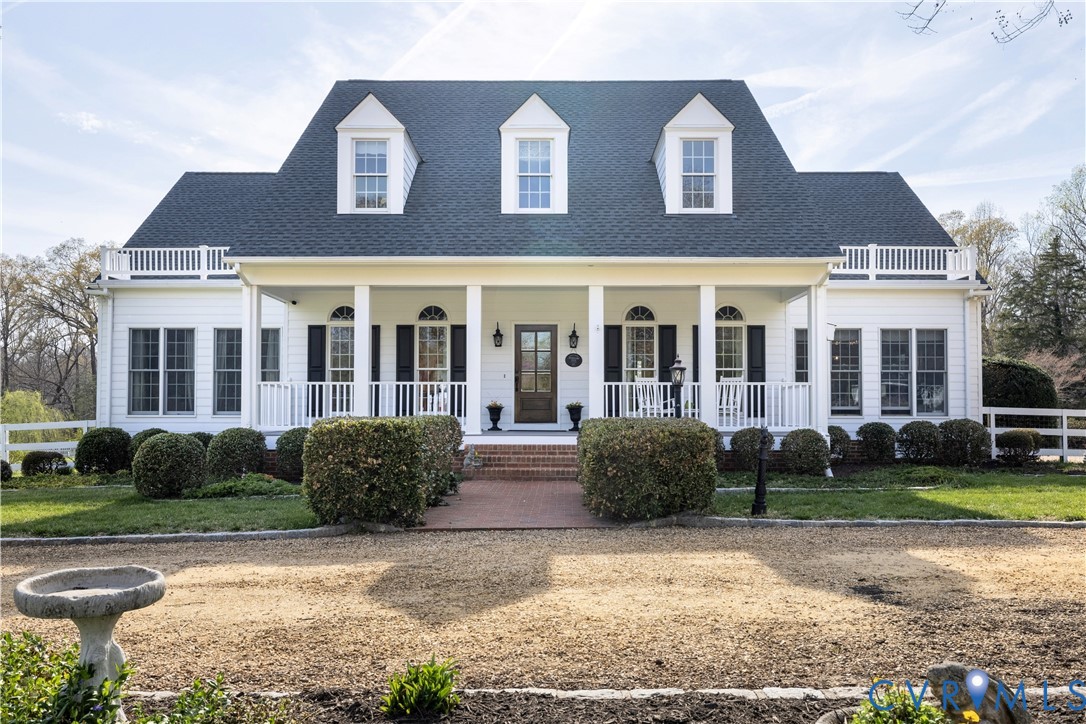 8295 Corbin Braxton Lane