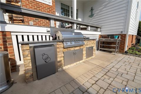 Tiny photo for 8295 Corbin Braxton Lane, Mechanicsville, VA 23111 (MLS # 2607596)