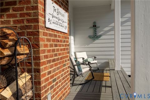 Tiny photo for 8295 Corbin Braxton Lane, Mechanicsville, VA 23111 (MLS # 2607596)