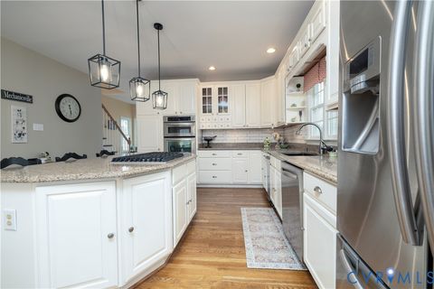 Tiny photo for 8295 Corbin Braxton Lane, Mechanicsville, VA 23111 (MLS # 2607596)