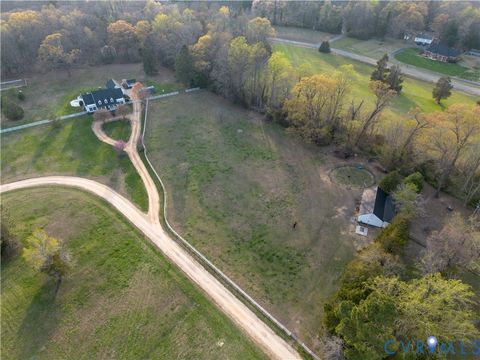 Tiny photo for 8295 Corbin Braxton Lane, Mechanicsville, VA 23111 (MLS # 2607596)