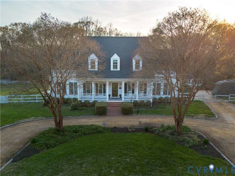 Tiny photo for 8295 Corbin Braxton Lane, Mechanicsville, VA 23111 (MLS # 2607596)