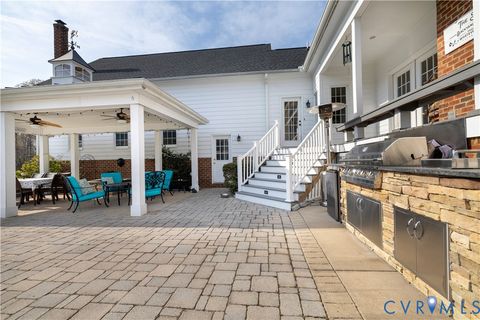 Tiny photo for 8295 Corbin Braxton Lane, Mechanicsville, VA 23111 (MLS # 2607596)