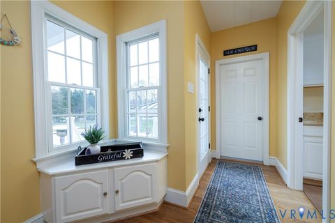 Tiny photo for 8295 Corbin Braxton Lane, Mechanicsville, VA 23111 (MLS # 2607596)