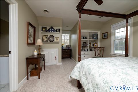 Tiny photo for 8295 Corbin Braxton Lane, Mechanicsville, VA 23111 (MLS # 2607596)