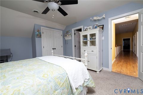 Tiny photo for 8295 Corbin Braxton Lane, Mechanicsville, VA 23111 (MLS # 2607596)