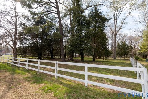 Tiny photo for 8295 Corbin Braxton Lane, Mechanicsville, VA 23111 (MLS # 2607596)