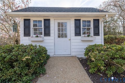 Tiny photo for 8295 Corbin Braxton Lane, Mechanicsville, VA 23111 (MLS # 2607596)