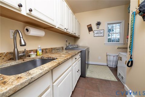 Tiny photo for 8295 Corbin Braxton Lane, Mechanicsville, VA 23111 (MLS # 2607596)