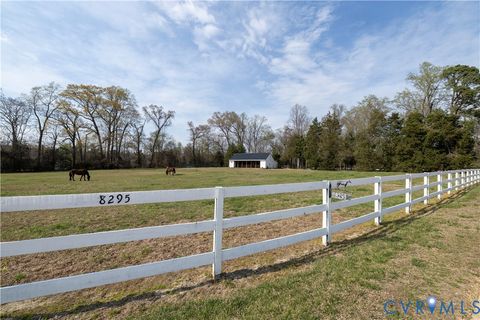 Tiny photo for 8295 Corbin Braxton Lane, Mechanicsville, VA 23111 (MLS # 2607596)
