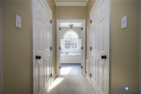 Tiny photo for 8295 Corbin Braxton Lane, Mechanicsville, VA 23111 (MLS # 2607596)