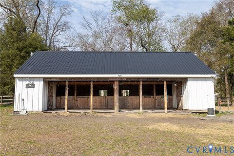 Tiny photo for 8295 Corbin Braxton Lane, Mechanicsville, VA 23111 (MLS # 2607596)