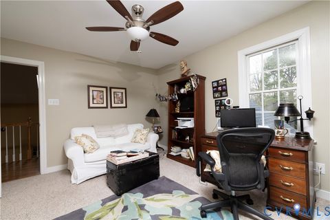Tiny photo for 8295 Corbin Braxton Lane, Mechanicsville, VA 23111 (MLS # 2607596)