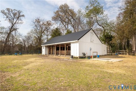 Tiny photo for 8295 Corbin Braxton Lane, Mechanicsville, VA 23111 (MLS # 2607596)