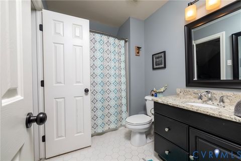 Tiny photo for 8295 Corbin Braxton Lane, Mechanicsville, VA 23111 (MLS # 2607596)