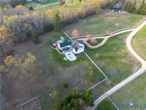 Tiny photo for 8295 Corbin Braxton Lane, Mechanicsville, VA 23111 (MLS # 2607596)