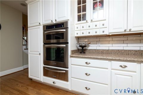 Tiny photo for 8295 Corbin Braxton Lane, Mechanicsville, VA 23111 (MLS # 2607596)