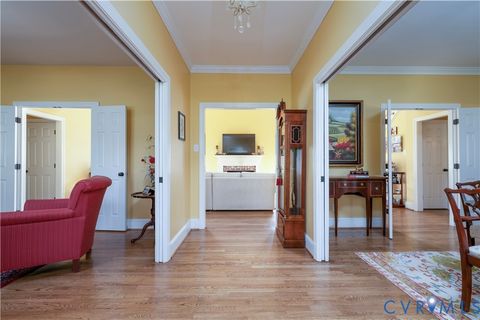 Tiny photo for 8295 Corbin Braxton Lane, Mechanicsville, VA 23111 (MLS # 2607596)